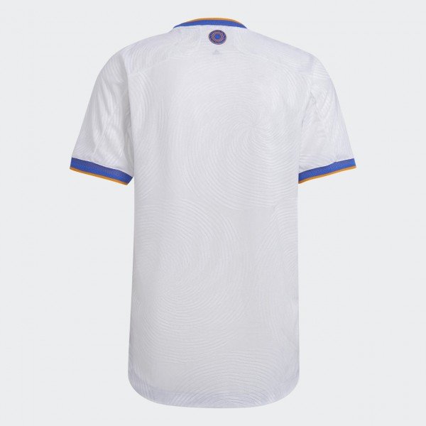 Camisa I Real Madrid 2021 2022 Adidas oficial
